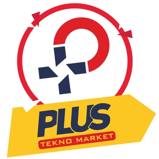 Plus Tekno Market