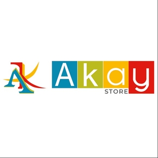 Akaystore logo