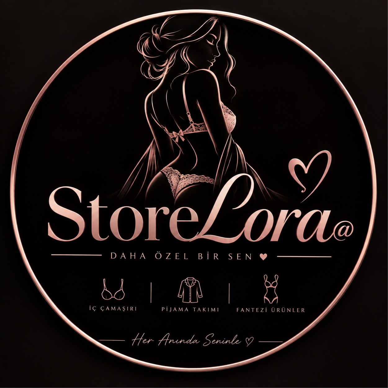StoreLora