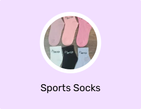 Sports Socks