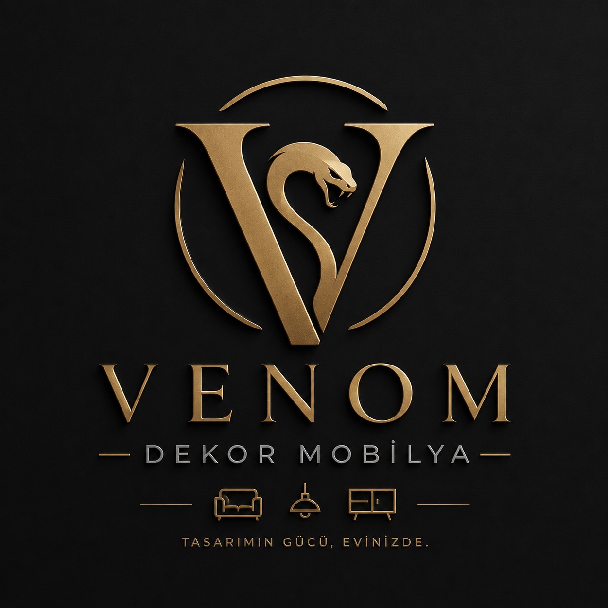 VENOM DEKOR MOBİLYA