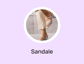 Sandale