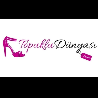 TOPUKLU DÜNYASI logo