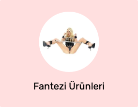 Fantezi Ürünleri