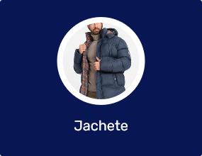 Jachete