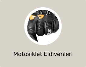 Motosiklet Eldivenleri