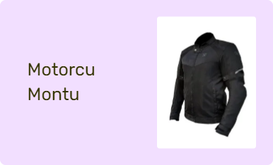 Motorcu Montu