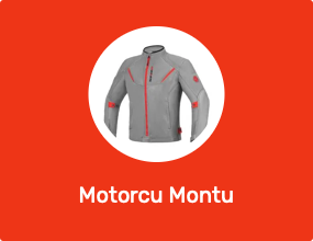 Motorcu Montu
