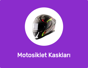 Motosiklet Kaskları