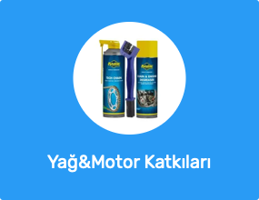 Yağ&Motor Katkıları