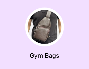 Gym Bags