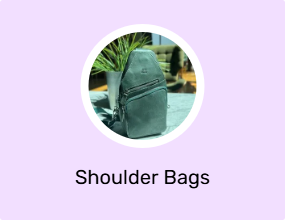 Shoulder Bags