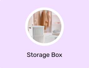 Storage Box