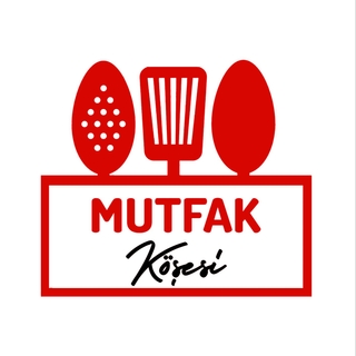 Mutfak Köşesi logo