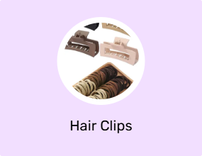 Hair Clips