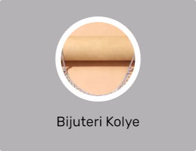 Bijuteri Kolye