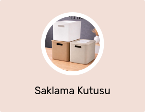 Saklama Kutusu