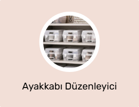 Ayakkabı Düzenleyici
