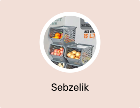 Sebzelik
