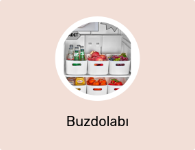 Buzdolabı Düzenleyici