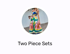Two Piece Sets