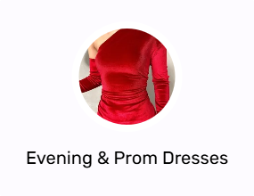 Evening & Prom Dresses