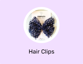 Hair Clips