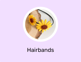 Hairbands