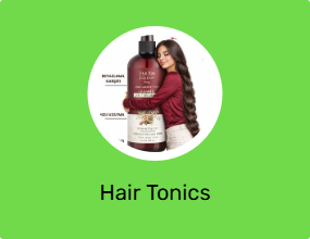Hair Tonics