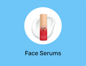Face Serums