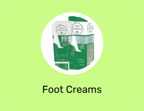 Foot Creams