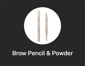 Brow Pencil & Powder