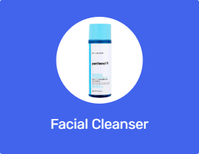 Facial Cleanser