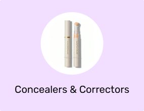 Concealers & Correctors