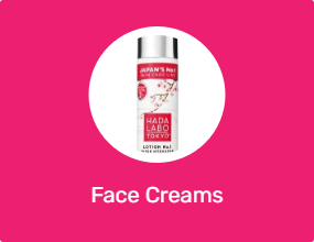 Face Creams