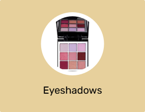 Eyeshadows