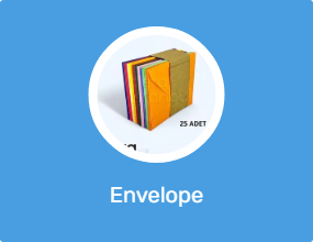 Envelope