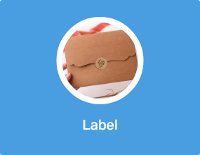 Label