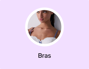 Bras
