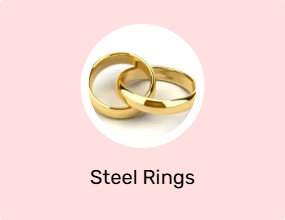 Steel Rings