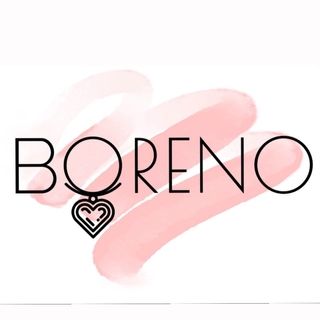BORENO logo