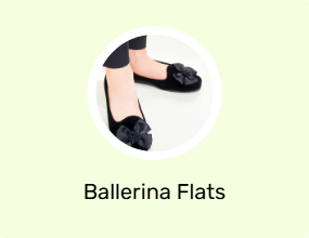 Ballerina Flats