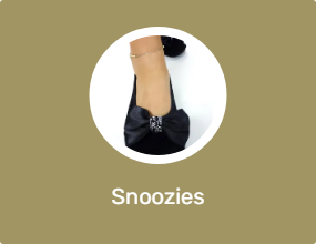 Snoozies