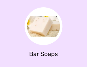 Bar Soaps