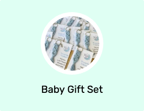 Baby Gift Set