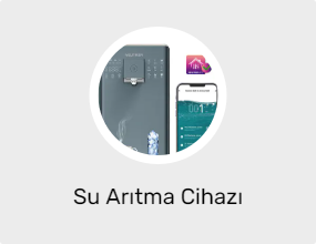 Su Arıtma Cihazı