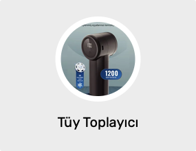 Tüy Toplayıcı