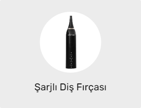 Şarjlı Diş Fırçası