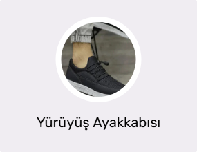 Yürüyüş Ayakkabısı