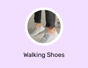Walking Shoes